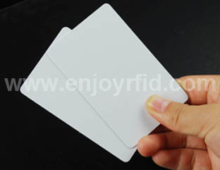 Mifare Ultralight NFC card